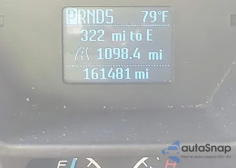 2015 Ford Transit Connect Xl from USA, damaged, VIN NM0LS7E73F1209299